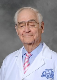 Philip Hessburg博士